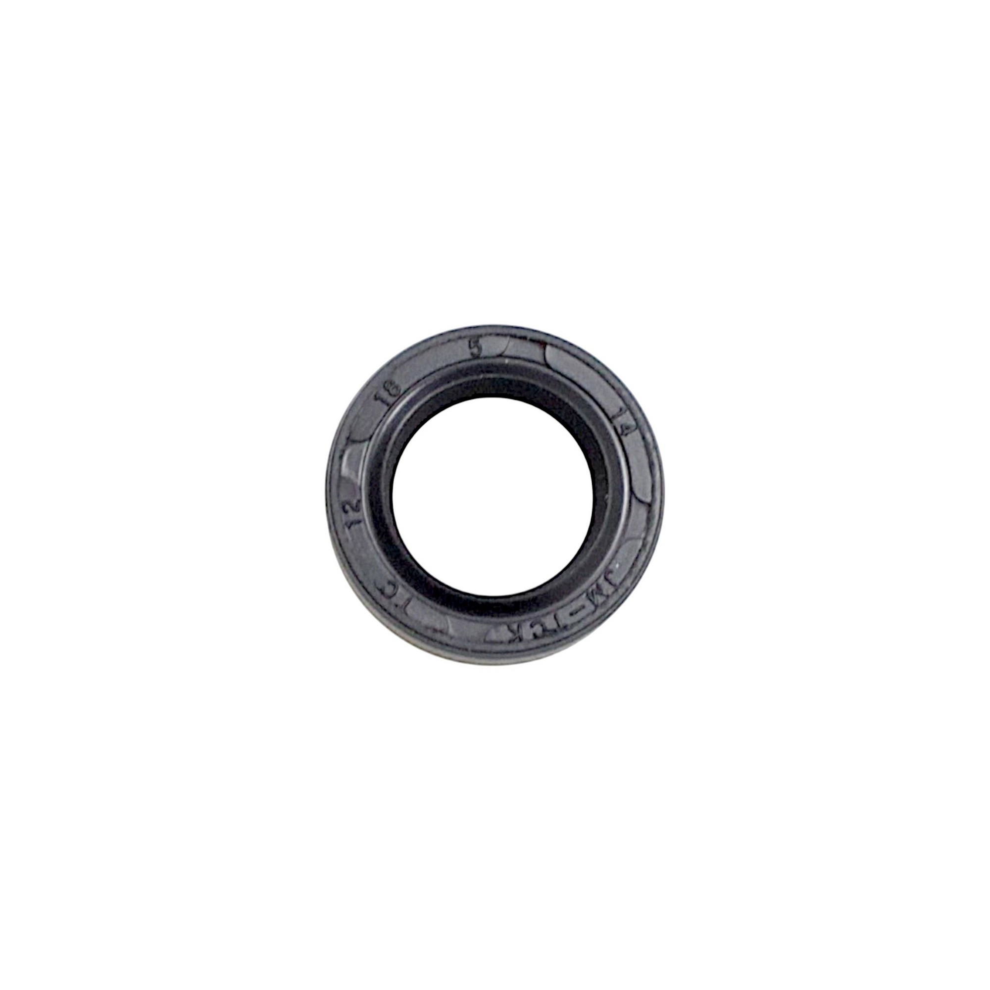 QJ MOTOR SRK 125-S KARTER SOL ÜST BİLYA KEÇESİ ve SEKMANI #RK 55271